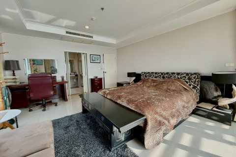 คอนโดมิเนียมในพัทยา, ประเทศไทย, 2 ห้องนอน № 155270 - รูปถ่าย 20