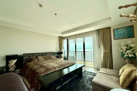 คอนโดมิเนียมในพัทยา, ประเทศไทย, 2 ห้องนอน № 155270 - รูปถ่าย 18