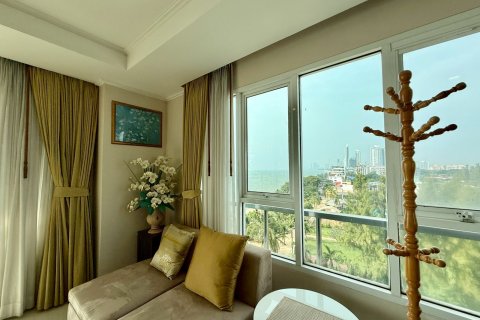 คอนโดมิเนียมในพัทยา, ประเทศไทย, 2 ห้องนอน № 155270 - รูปถ่าย 23