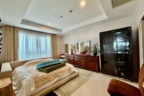 คอนโดมิเนียมในพัทยา, ประเทศไทย, 2 ห้องนอน № 155270 - รูปถ่าย 13