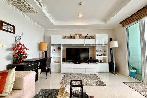 คอนโดมิเนียมในพัทยา, ประเทศไทย, 2 ห้องนอน № 155270 - รูปถ่าย 6