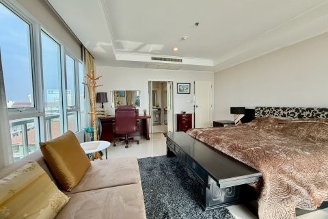 คอนโดมิเนียมในพัทยา, ประเทศไทย, 2 ห้องนอน № 155270 - รูปถ่าย 19