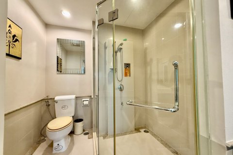 คอนโดมิเนียมในพัทยา, ประเทศไทย, 2 ห้องนอน № 155270 - รูปถ่าย 17