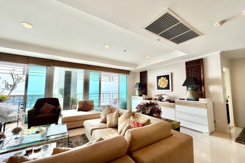 คอนโดมิเนียมในพัทยา, ประเทศไทย, 2 ห้องนอน № 155270 - รูปถ่าย 8