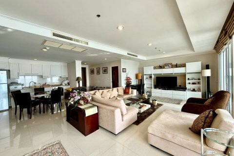 คอนโดมิเนียมในพัทยา, ประเทศไทย, 2 ห้องนอน № 155270 - รูปถ่าย 4