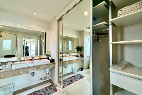 คอนโดมิเนียมในพัทยา, ประเทศไทย, 2 ห้องนอน № 155270 - รูปถ่าย 24