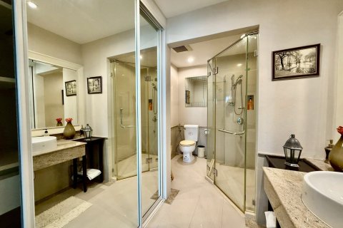 คอนโดมิเนียมในพัทยา, ประเทศไทย, 2 ห้องนอน № 155270 - รูปถ่าย 15