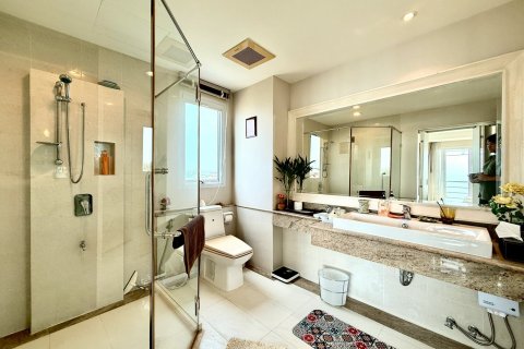 คอนโดมิเนียมในพัทยา, ประเทศไทย, 2 ห้องนอน № 155270 - รูปถ่าย 25