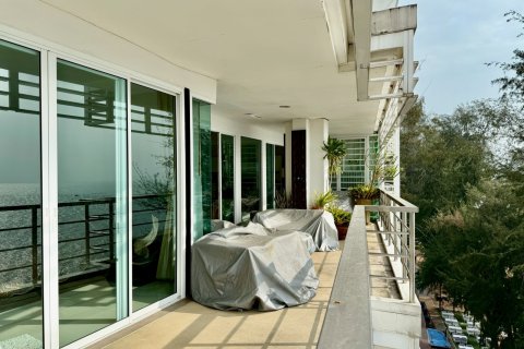 คอนโดมิเนียมในพัทยา, ประเทศไทย, 2 ห้องนอน № 155270 - รูปถ่าย 27