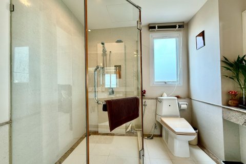 คอนโดมิเนียมในพัทยา, ประเทศไทย, 2 ห้องนอน № 155270 - รูปถ่าย 26