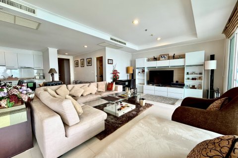คอนโดมิเนียมในพัทยา, ประเทศไทย, 2 ห้องนอน № 155270 - รูปถ่าย 5