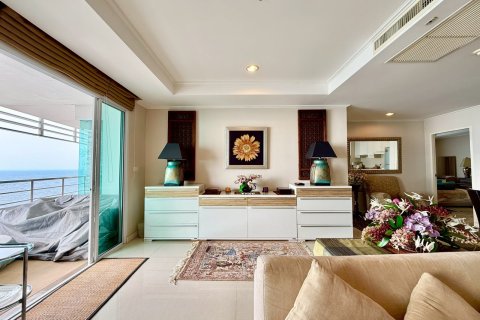 คอนโดมิเนียมในพัทยา, ประเทศไทย, 2 ห้องนอน № 155270 - รูปถ่าย 7
