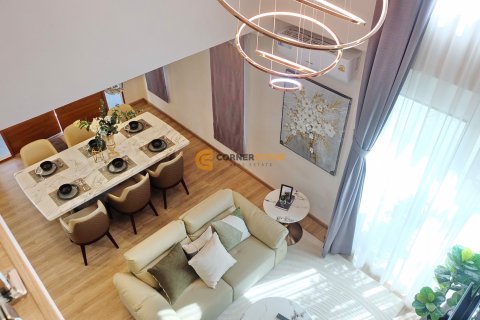 Studio auf Jomtien Beach, Pattaya, Thailand № 155271 - Foto 8