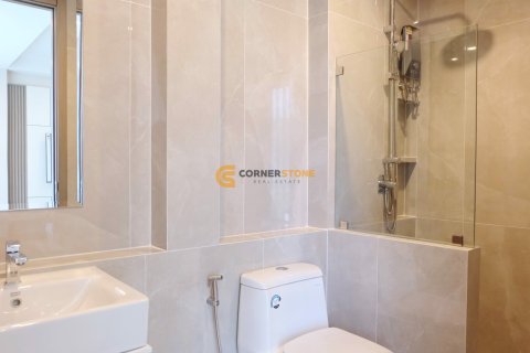 Studio auf Jomtien Beach, Pattaya, Thailand № 155271 - Foto 18