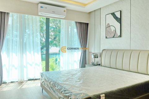 Studio auf Jomtien Beach, Pattaya, Thailand № 155271 - Foto 17