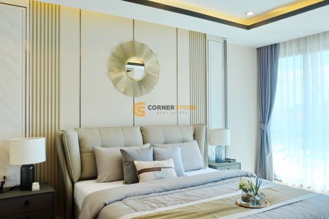 Studio auf Jomtien Beach, Pattaya, Thailand № 155271 - Foto 12