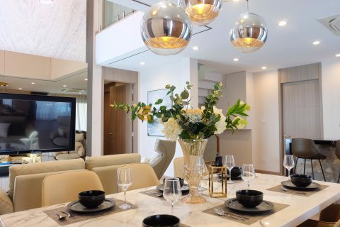 Studio auf Jomtien Beach, Pattaya, Thailand № 155271 - Foto 20