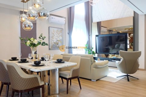 Studio auf Jomtien Beach, Pattaya, Thailand № 155271 - Foto 6