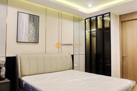 Studio auf Jomtien Beach, Pattaya, Thailand № 155271 - Foto 13