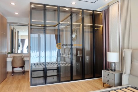 Studio auf Jomtien Beach, Pattaya, Thailand № 155271 - Foto 11