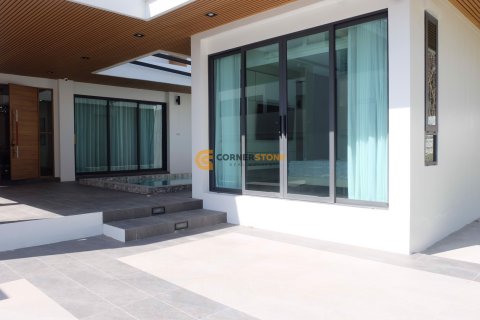 Studio auf Jomtien Beach, Pattaya, Thailand № 155271 - Foto 25