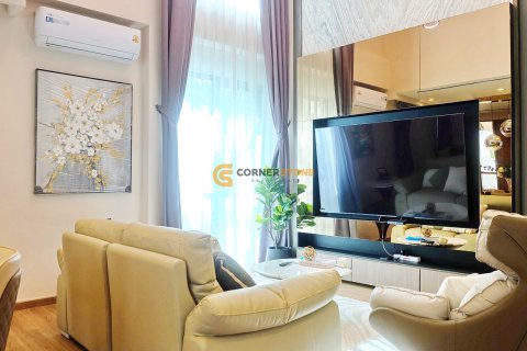 Studio auf Jomtien Beach, Pattaya, Thailand № 155271 - Foto 9
