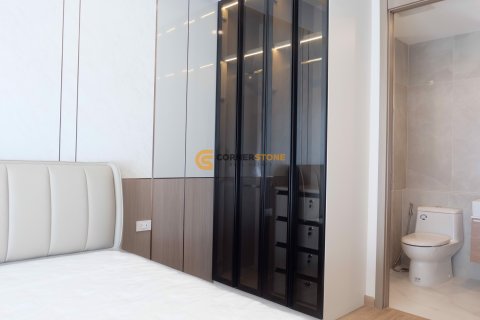 Studio auf Jomtien Beach, Pattaya, Thailand № 155271 - Foto 21