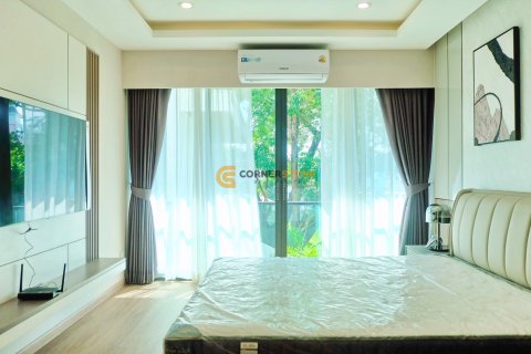 Studio auf Jomtien Beach, Pattaya, Thailand № 155271 - Foto 16