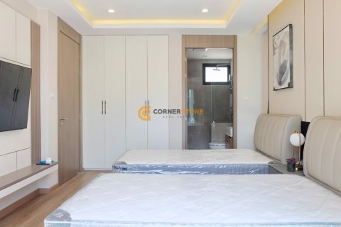 Studio auf Jomtien Beach, Pattaya, Thailand № 155271 - Foto 24