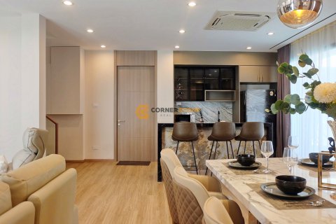 Studio auf Jomtien Beach, Pattaya, Thailand № 155271 - Foto 4