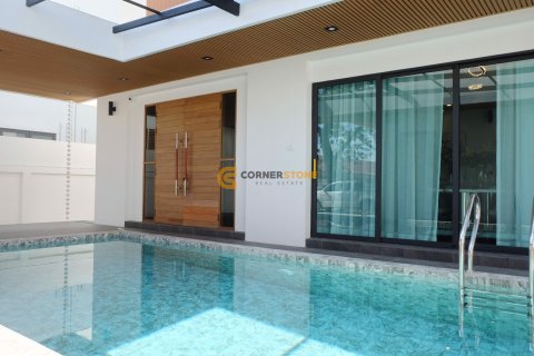 สตูดิโอในจอมเทียน, พัทยา, ประเทศไทย № 155271