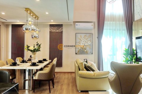 Studio auf Jomtien Beach, Pattaya, Thailand № 155271 - Foto 3