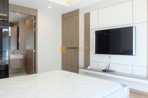 Studio auf Jomtien Beach, Pattaya, Thailand № 155271 - Foto 22