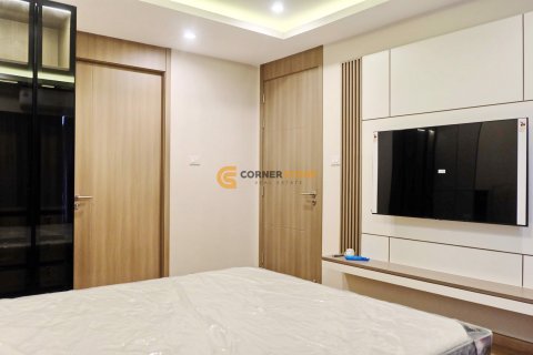 Studio auf Jomtien Beach, Pattaya, Thailand № 155271 - Foto 14