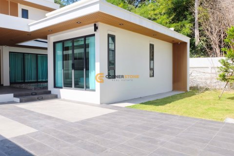 Studio auf Jomtien Beach, Pattaya, Thailand № 155271 - Foto 26