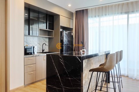Studio auf Jomtien Beach, Pattaya, Thailand № 155271 - Foto 7