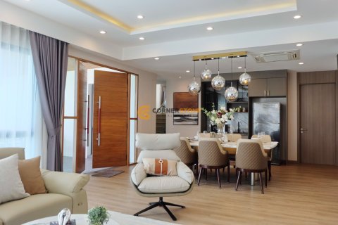 Studio in Pattaya, Thailand № 155273 - Foto 5