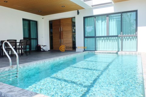 Studio in Pattaya, Thailand № 155273 - Foto 3