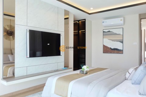 Studio in Pattaya, Thailand № 155273 - Foto 22