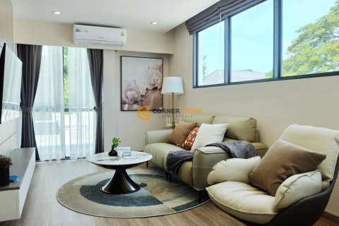 Studio in Pattaya, Thailand № 155273 - Foto 28