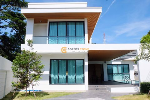 Studio in Pattaya, Thailand № 155273