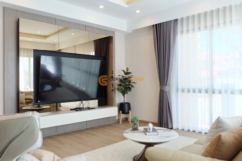 Studio in Pattaya, Thailand № 155273 - Foto 10