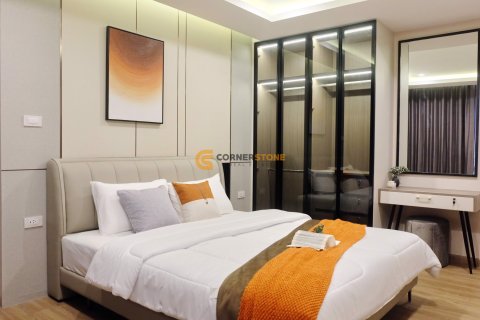 Studio in Pattaya, Thailand № 155273 - Foto 17