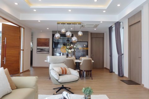 Studio in Pattaya, Thailand № 155273 - Foto 7
