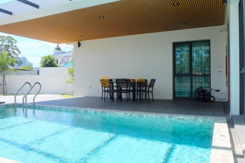 Studio in Pattaya, Thailand № 155273 - Foto 4
