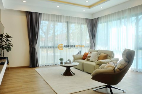 Studio in Pattaya, Thailand № 155273 - Foto 9