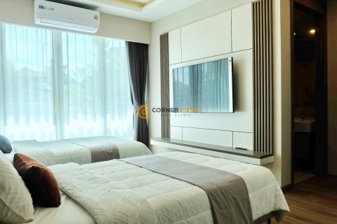 Studio in Pattaya, Thailand № 155273 - Foto 23