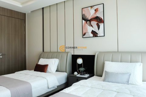 Studio in Pattaya, Thailand № 155273 - Foto 25