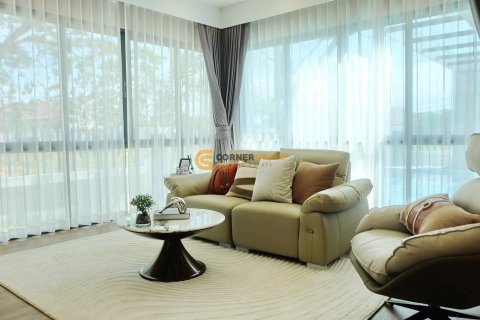 Studio in Pattaya, Thailand № 155273 - Foto 11
