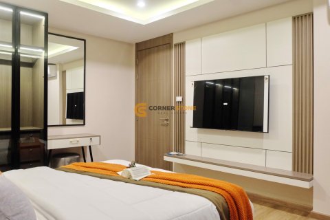 Studio in Pattaya, Thailand № 155273 - Foto 16
